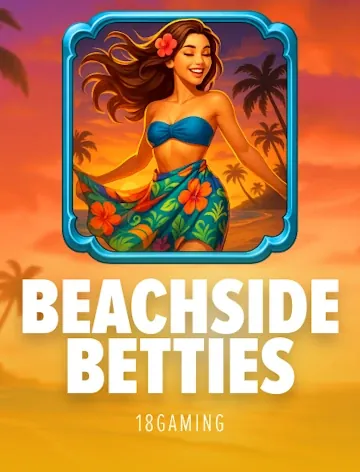 Gokkast Beachside Betties van 18 Gaming in Lizaro online casino