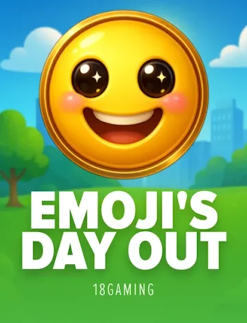 Pas toegevoegd bij Lizaro Casino: Emojis Day Out van 18 Gaming